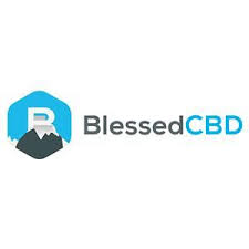 Blessed CBD Coupon